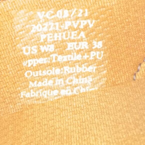 Olukai Women’s  Slip on Gray Sneakers Shoes 38 US 8 - Picture 11 of 11